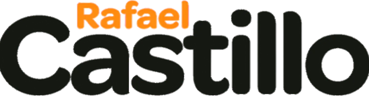 Soy Rafael Castillo